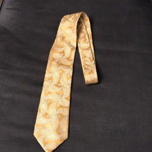 Men neck tie